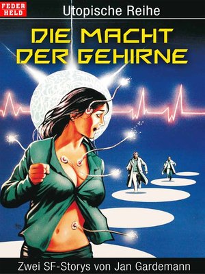 cover image of Die Macht der Gehirne